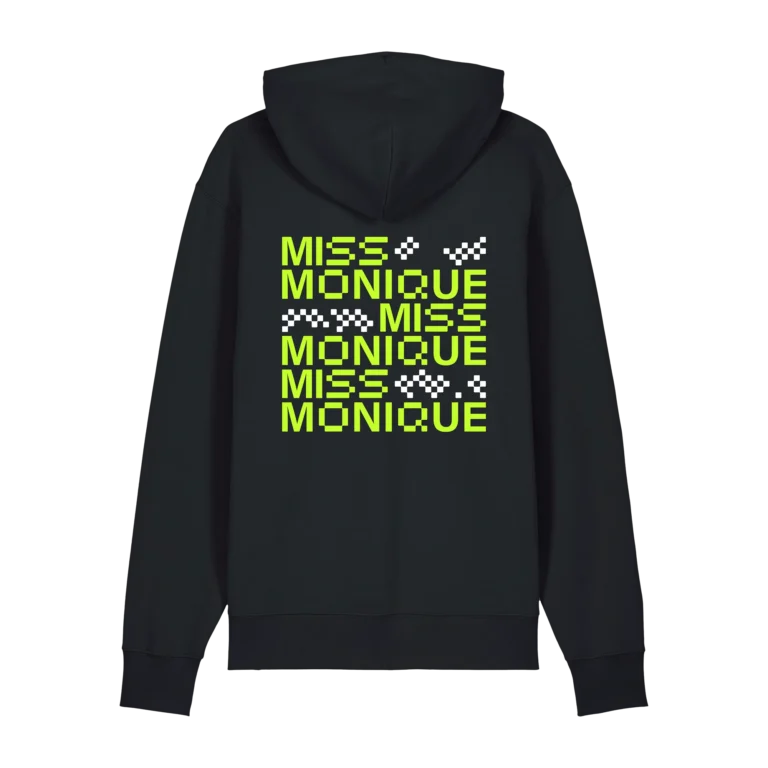 MISS MONIQUE HOODIE