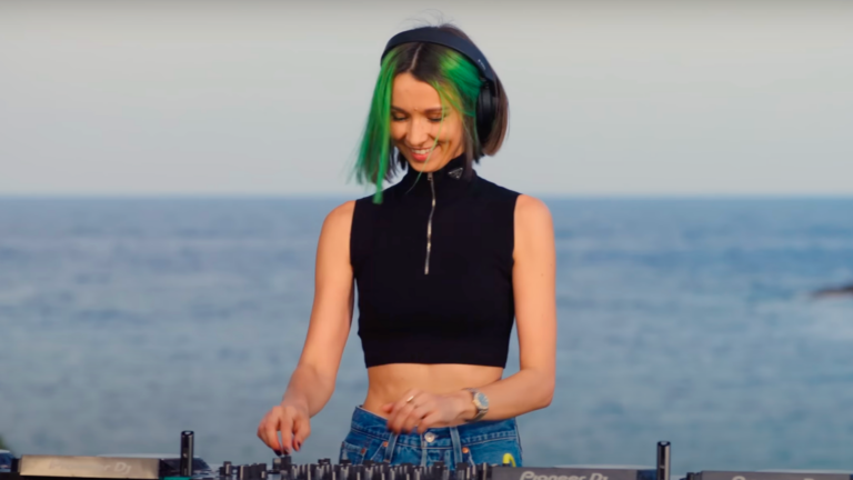 Miss Monique – Siona Records: VI Anniversary @ Ibiza 2025