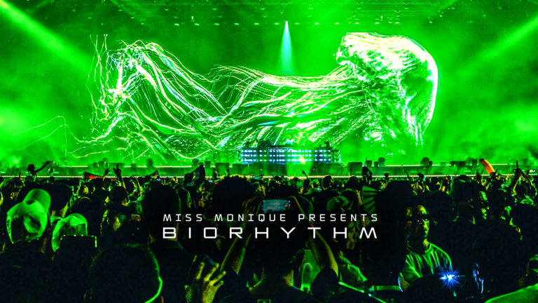 Miss Monique presents BIORHYTHM @ Tomorrowland 2026
